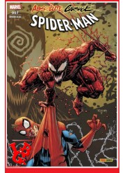 SPIDER-MAN 7 - Mensuel (Sept 2020) Vol. 07 Absolute Carnage par Panini Comics - Softcover libigeek 9782809487947
