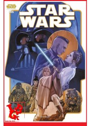 STAR WARS 6 - Mensuel (Sept 2020) Vol. 06 par Panini Comics - Softcover libigeek 9782809487657