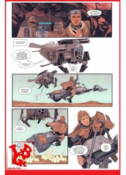 STAR WARS 7 - Mensuel (Oct 2020) Vol. 07 par Panini Comics - Softcover libigeek 9782809487992