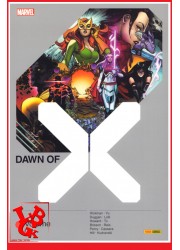 DAWN Of X - 1 (Octobre 2020) Mensuel Ed. Souple Vol. 01 par Panini Comics libigeek 9782809492293