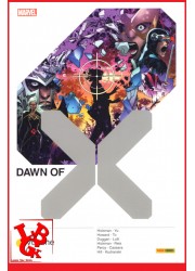 DAWN Of X - 2 (Oct 2020) Mensuel Ed. Souple Vol. 02 par Panini Comics libigeek 9782809492316