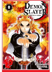 Panini Manga France on X: Pour les fans de Demon Slayer, n