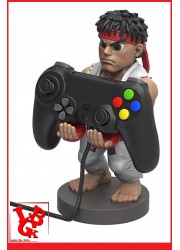 STREET FIGHTER - RYU Cable Guy par EXQUISITE GAMING libigeek 5060525890185