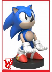 SONIC The Hedgehog Cable Guy par EXQUISITE GAMING libigeek 5060525890383
