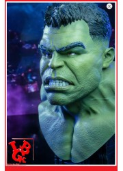HULK Avengers - Buste 1/2 Legends 3D par Diamond Select libigeek 699788836682