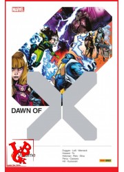 DAWN of X - 5 (Dec 2020) Mensuel Ed. Souple Vol. 05 par Panini Comics libigeek 9782809492378