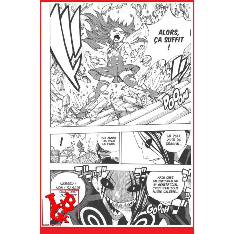 FAIRY TAIL 100 Years Quest - 6 (Sept 2020) Vol. 06 - Pika