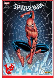 SPIDER-MAN 10 Mensuel (Dec 2020) Vol. 10 par Panini Comics - Softcover libigeek 9782809489798