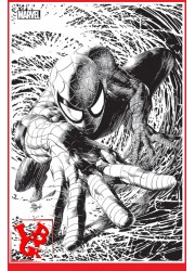SPIDER-MAN 9 Variant Mensuel (Février 2018) Vol. 09 Variant Cover Angoulème par Panini Comics libigeek 9782809440942