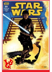 STAR WARS 1 Variante 3/4 - Mensuel (Janvier 2021) Vol. 01 par Panini Comics libigeek 9782809495171