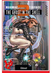 THE GHOST IN THE SHELL 2 Perfect Ed. (Juin 2017) Vol. 02 - Seinen par Glenat Manga libigeek 9782723497046