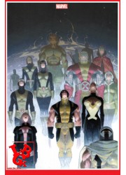 X-MEN 10 - Mensuel (Nov 2019) Variant Cover Comic Con Paris par Panini Comics - Softcover libigeek 9782809484052