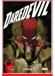 DAREDEVIL 100% - 3 (Fev 2021) Vol. 03 L'enfer par Panini Comics libigeek 9782809494020