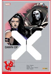 DAWN of X - 10 (Mars 2021) Mensuel Ed. Souple Vol. 10 par Panini Comics libigeek 9782809494129