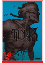 AJIN : Semi Humain 15 (Oct 2020) Vol. 15 - Seinen par Glenat Manga libigeek 9782344042984