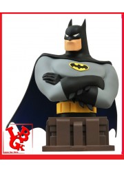 BATMAN The Animated Series - Buste resine par Diamond Select libigeek 699788813089