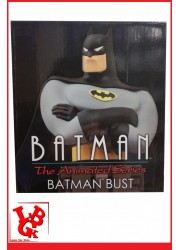 BATMAN The Animated Series - Buste resine par Diamond Select libigeek 699788813089