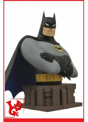 BATMAN The Animated Series - Buste resine par Diamond Select libigeek 699788813089