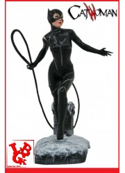 CATWOMAN Statue Pvc Dc Gallery tirée de BATMAN Returns par Diamond Select libigeek 699788832844