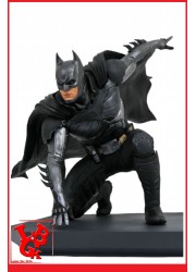 BATMAN Statue Pvc Dc Gallery tirée d'INJUSTICE 2 par Diamond Select libigeek 699788841129