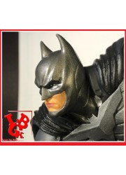 BATMAN Statue Pvc Dc Gallery tirée d'INJUSTICE 2 par Diamond Select libigeek 699788841129