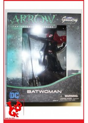 BATWOMAN / Green ARROW Statue Pvc 25Cm Dc Gallery par Diamond Select libigeek 699788835739