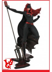 BATWOMAN / Green ARROW Statue Pvc 25Cm Dc Gallery par Diamond Select libigeek 699788835739