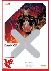 DAWN of X - 11 (Avr 2021) Mensuel Ed. Souple Vol. 11 par Panini Comics libigeek 9782809494853