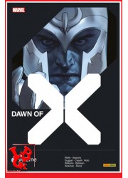 DAWN of X - 12 (Avr 2021) Mensuel Ed. Souple Vol. 12 par Panini Comics libigeek 9782809494877