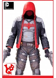 RED HOOD Batman  Arkham City Statue Résine 26Cm par Dc Collectibles libigeek 699788836583