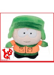 SOUTH PARK / KYLE BROFLOVSKI BagClip / Porte Clefs Clés Peluche 12Cm libigeek 8718668880002