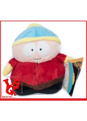 SOUTH PARK / CARTMAN BagClip / Porte Clefs Clés Peluche 12Cm libigeek 8718668880002