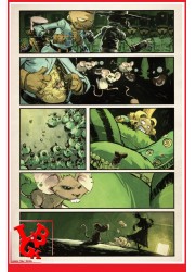 LE MAGICIEN D'OZ Intégrale (Mai 2021) Skottie YOUNG - Panini Comics libigeek 9782809457681