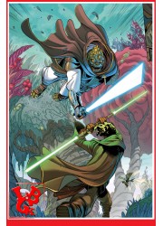 STAR WARS / La Haute République 1 Mensuel (Mai 2021) Vol. 01 par Panini Comics libigeek 9782809499803