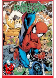 AMAZING SPIDER-MAN 3 - Mensuel (Juin 2021) Vol. 03 par Panini Comics - Softcover libigeek 9782809496765