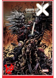 DAWN of X - 14 (Juin 2021) Mensuel Ed. Collector Vol. 14 par Panini Comics libigeek 9782809496192