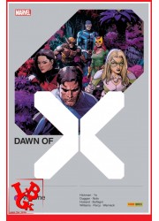 DAWN of X - 13 (Mai 2021) Mensuel Ed. Souple Vol. 13 par Panini Comics libigeek 9782809496161