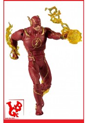 THE FLASH Injustice 2 Dc Universe Action Figure par Todd Mc Farlane libigeek 787926150063