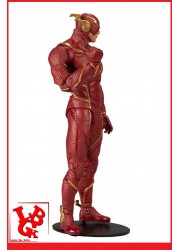 THE FLASH Injustice 2 Dc Universe Action Figure par Todd Mc Farlane libigeek 787926150063