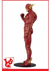 THE FLASH Injustice 2 Dc Universe Action Figure par Todd Mc Farlane libigeek 787926150063