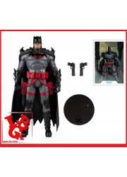 BATMAN Flashpoint Dc Universe Action Figure par Mc Farlane libigeek 787926150063