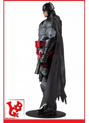 BATMAN Flashpoint Dc Universe Action Figure par Mc Farlane libigeek 787926150063