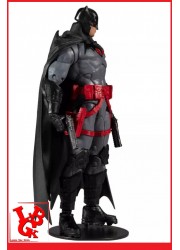 BATMAN Flashpoint Dc Universe Action Figure par Mc Farlane libigeek 787926150063