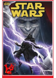 STAR WARS 5 - Mensuel (Juil 2021) Vol. 05 par Panini Comics little big geek 9782809497885 - LiBiGeek