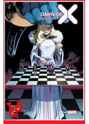 DAWN of X - 16 (Aout 2021) Mensuel Ed. Collector Vol. 16 par Panini Comics little big geek 9782809496239 - LiBiGeek