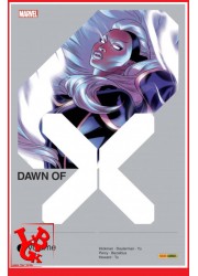 DAWN of X - 16 (Aout 2021) Mensuel Ed. souple Vol. 16 par Panini Comics little big geek 9782809496208 - LiBiGeek