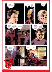 UN ETE CRUEL Intégrale (Juin 2021) Phillips / Brubaker - Delcourt Comics little big geek 9782413027096 - LiBiGeek