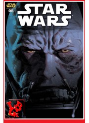STAR WARS 6 - Mensuel (Aout 2021) Vol. 06 Variant par Panini Comics little big geek 9782809498196 - LiBiGeek