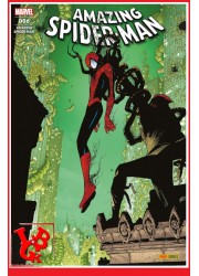 AMAZING SPIDER-MAN 6 - Mensuel (Sept 2021) Vol. 06 par Panini Comics - Softcover libigeek 9791039100434