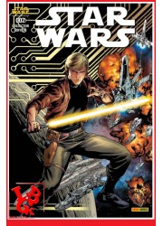 STAR WARS 7 - Mensuel (Sept 2021) Vol. 07 Variant par Panini Comics libigeek 9791039100458